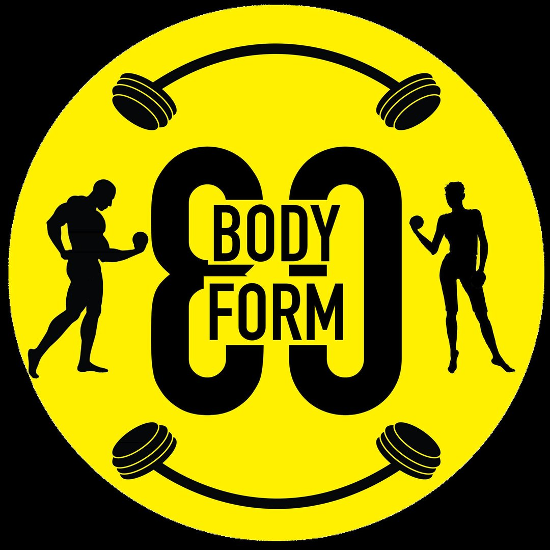 BodyForm 80